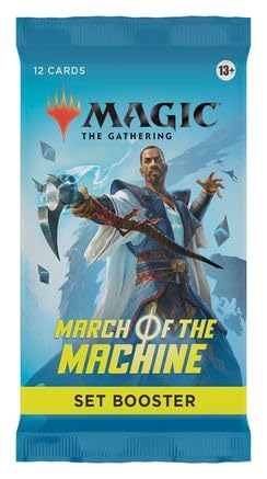 Amazon.co.jp: マジック:ザ・ギャザリングセット ブースターパック
